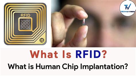 rfid chip architecture|rfid tags for humans.